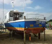 ترال ماهیگیری برای فروش
