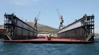 حوض شناور برای فروش