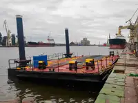 بارج برای فروش