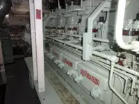 کشتی تحقیقاتی برای فروش