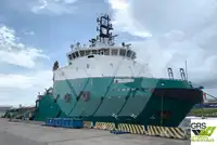 قایق یدک کش برای فروش