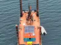 قایق های کار برای فروش