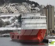 کشتی عرضه برای فروش