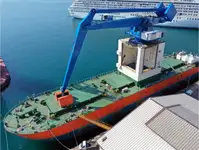 بارج برای فروش