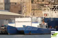 کشتی نقشه برداری برای فروش