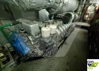 کشتی موتوری برای فروش