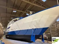 کشتی تفریحی برای فروش