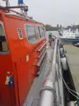 قایق آتش نشانی برای فروش