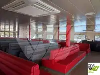 کشتی RORO برای فروش