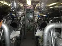 قایق گشتی برای فروش