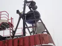 قایق یدک کش برای فروش