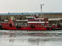 قایق های کار برای فروش