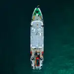 کشتی نقشه برداری برای فروش