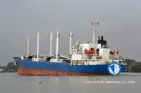 کشتی ریفر برای فروش
