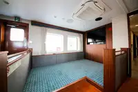 کشتی RORO برای فروش