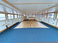 کشتی موتوری برای فروش