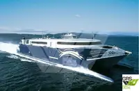 کشتی RORO برای فروش