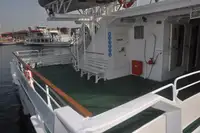 کشتی موتوری برای فروش