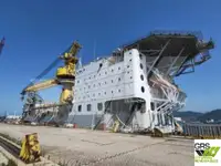 بارج برای فروش