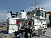 کشتی باربر، مثلا نفتکش برای فروش