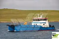 کشتی مزرعه بادی برای فروش