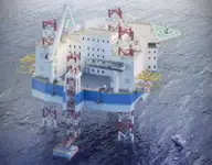 بارج برای فروش