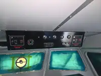 قایق خدمه برای فروش