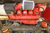 کشتی موتوری برای فروش