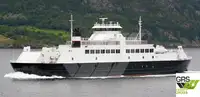 کشتی RORO برای فروش