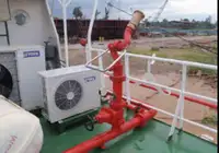 کشتی باربر، مثلا نفتکش برای فروش