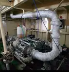 قایق یدک کش برای فروش