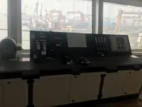 بارج برای فروش