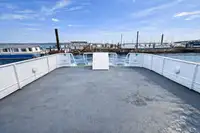 کشتی موتوری برای فروش