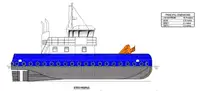 کشتی ریفر برای فروش