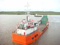 لندینگ کرافت ، تانک برای فروش