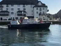 قایق نجات برای فروش