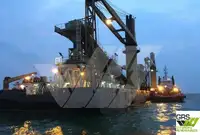 حامل فله برای فروش