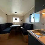 قایق یدک کش برای فروش