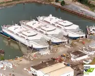 کشتی RORO برای فروش