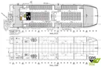 کشتی موتوری برای فروش
