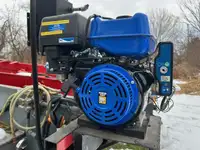 آب زباله زباله برای فروش