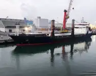 حامل فله برای فروش