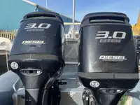 قایق بادی سفت و سخت برای فروش