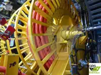 بارج برای فروش