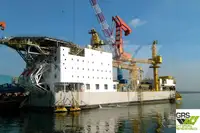 بارج برای فروش