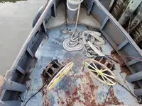 قایق یدک کش برای فروش