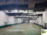 کشتی RORO برای فروش