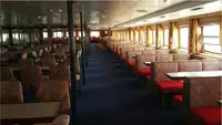 کشتی روپاکس برای فروش