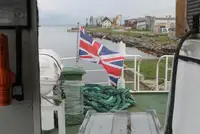 قایق های کار برای فروش