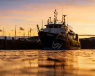 کشتی نقشه برداری برای فروش